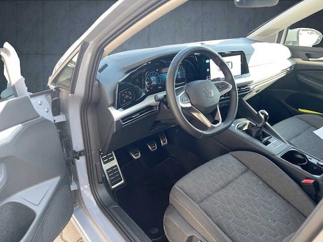 Volkswagen Golf 1.0 TSI Variant