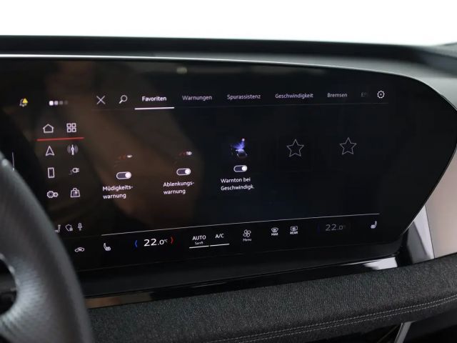 Audi Q6 e-tron Quattro