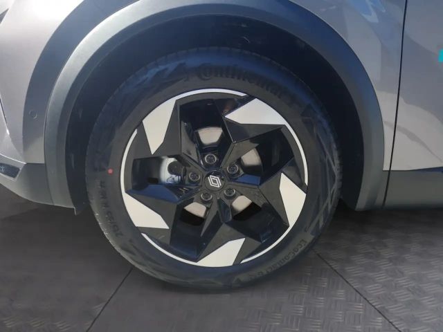 Renault Captur Hybrid Techno