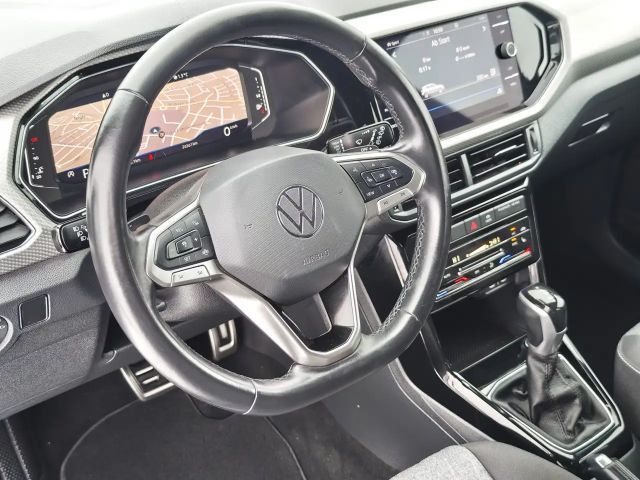 Volkswagen T-Cross 1.0 TSI DSG Move