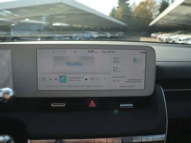 Hyundai IONIQ 5 Dynamiq