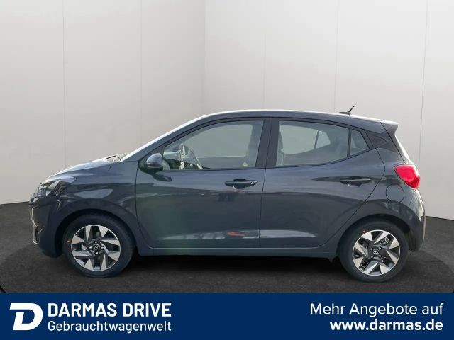 Hyundai i10 1.2 Trend