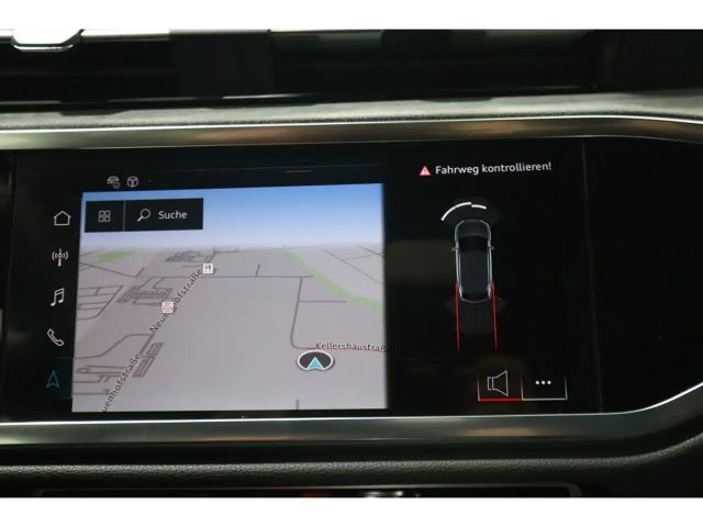 Audi Q3 35 TFSI S-Line Sportback