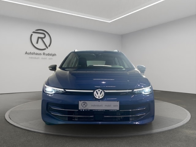 Volkswagen Golf 1.5 TSI Golf VIII Variant