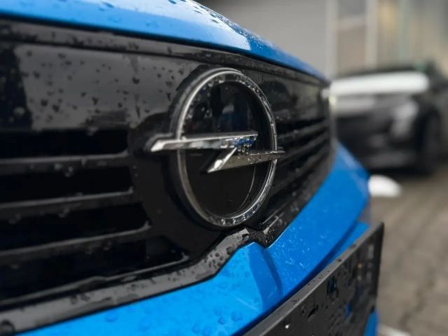 Opel Astra Elegance Sports Tourer