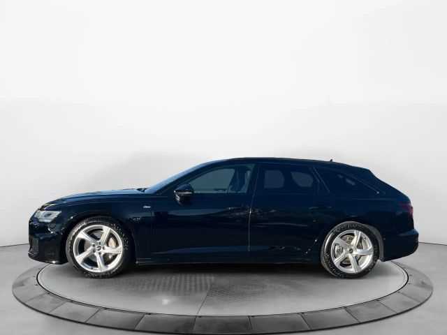 Audi A6 45 TFSI Quattro S-Line S-Tronic
