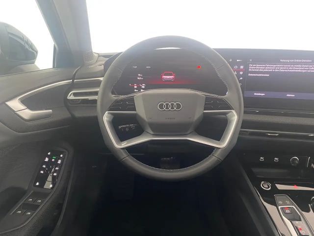 Audi A5 Hybride Quattro