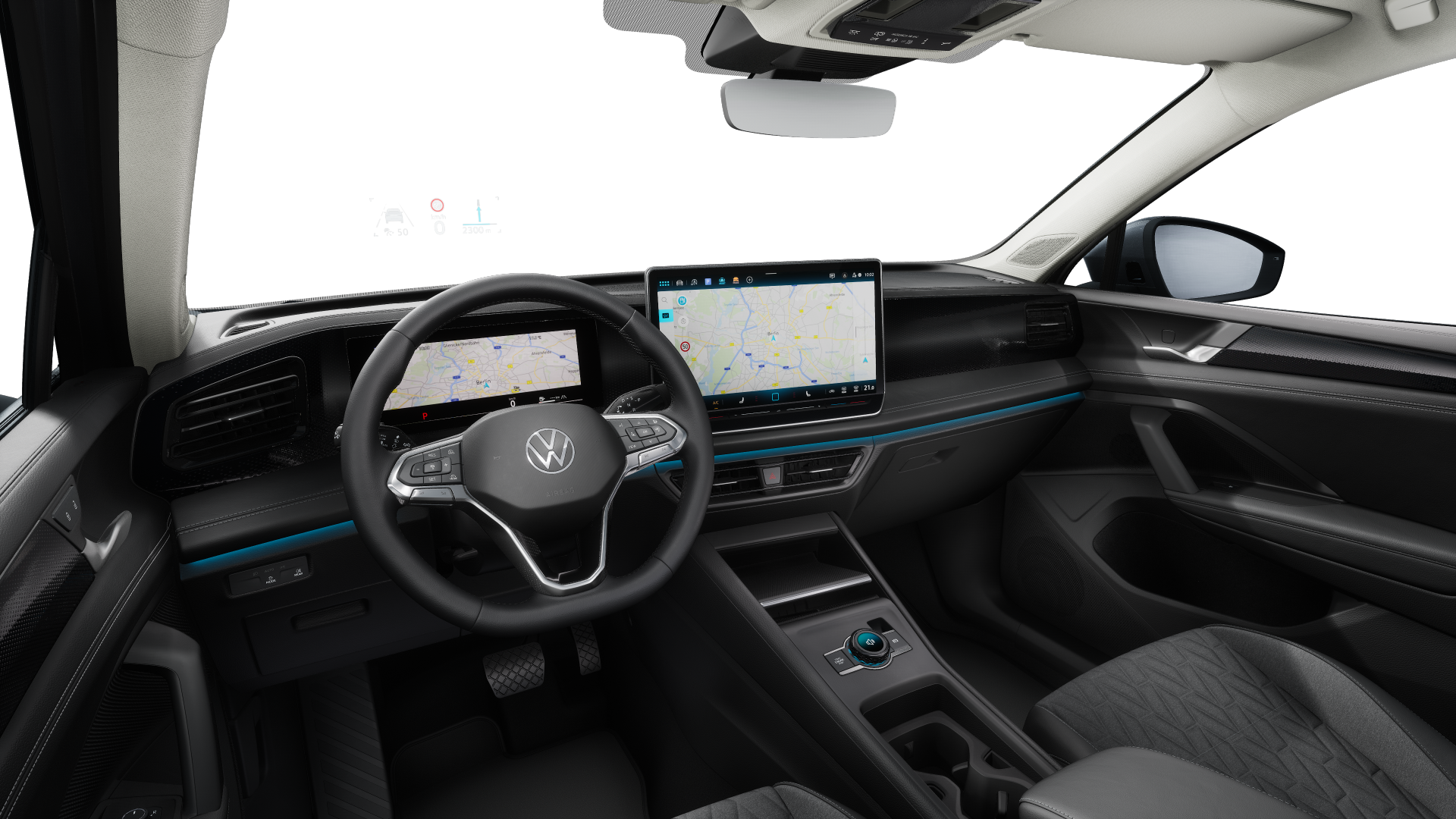 Volkswagen Tiguan 1.5 TSI DSG Life