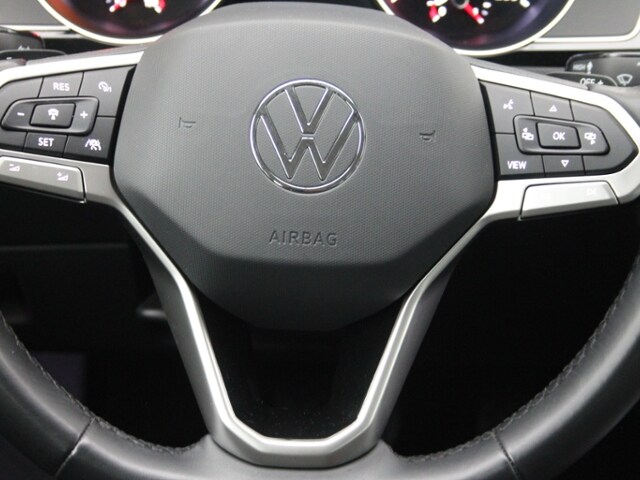 Volkswagen Passat 2.0 TDI Variant