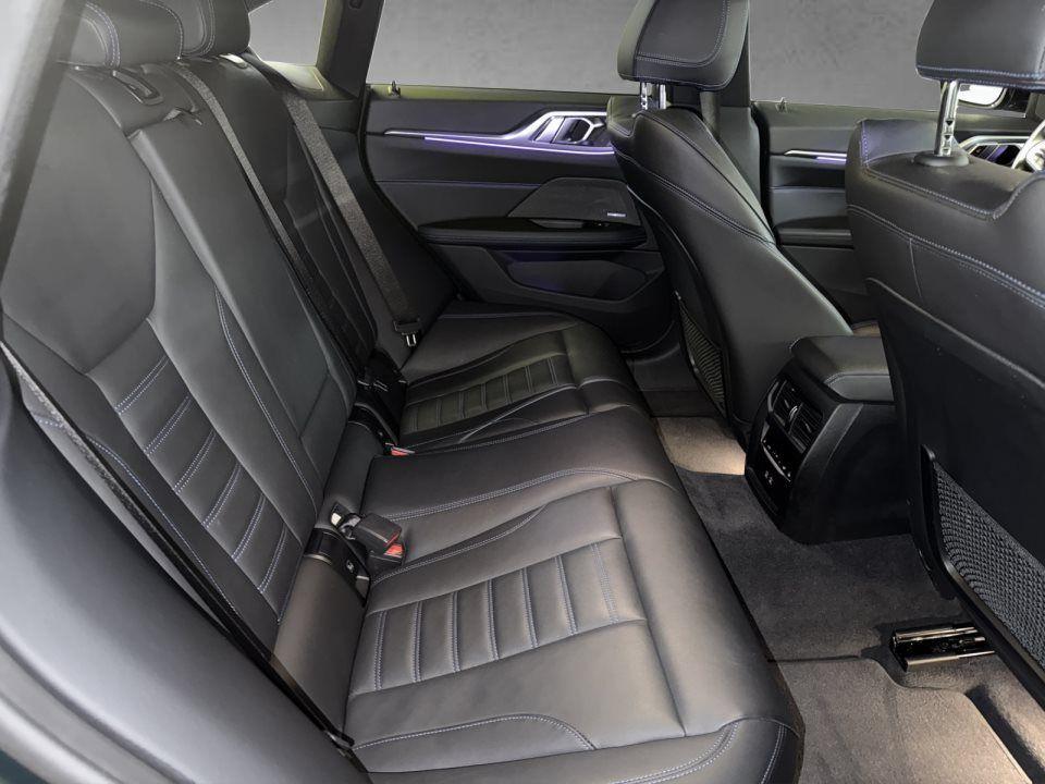 BMW M440 Coupé Gran Coupé M440i xDrive