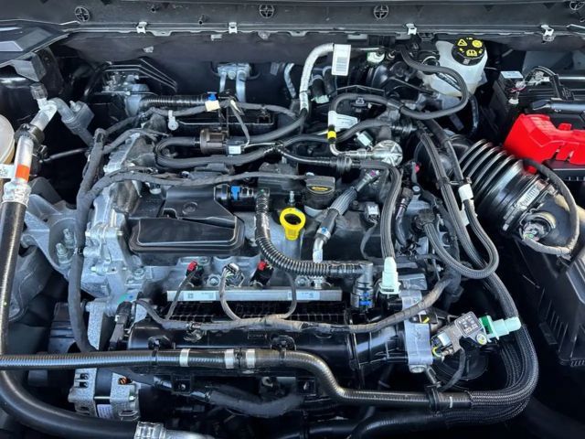 Ford Kuga EcoBoost ST Line X