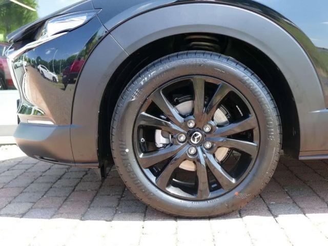 Mazda CX-30 Homura SkyActiv e-Skyactiv