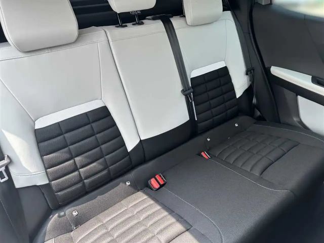 Citroën C3 Aircross Hybrid Max