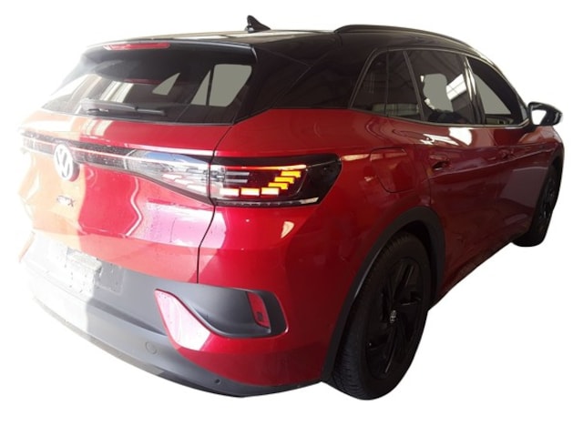 Volkswagen ID.4 4Motion