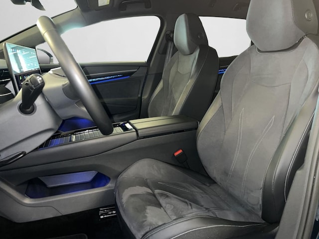 Volkswagen ID.7 Pro Tourer