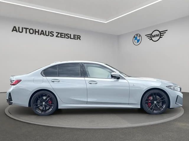 BMW 330 330i M-Sport Sedan