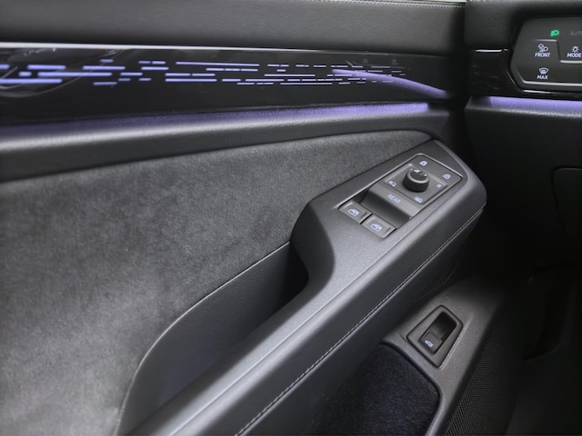 Volkswagen ID.7 IQ.Drive Pro Tourer