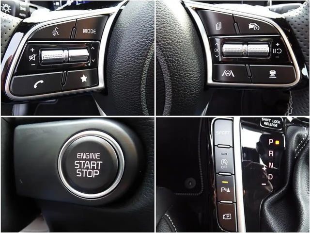 Kia ProCeed GDi GT-Line