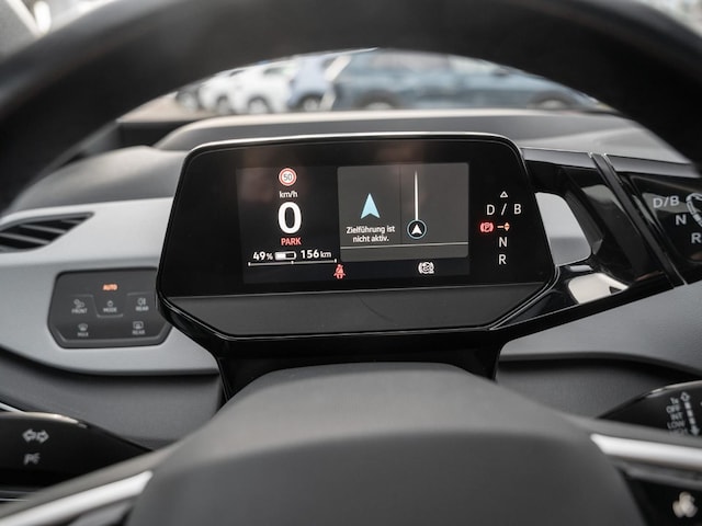 Volkswagen ID.3 150 kW 58 KWh Tech