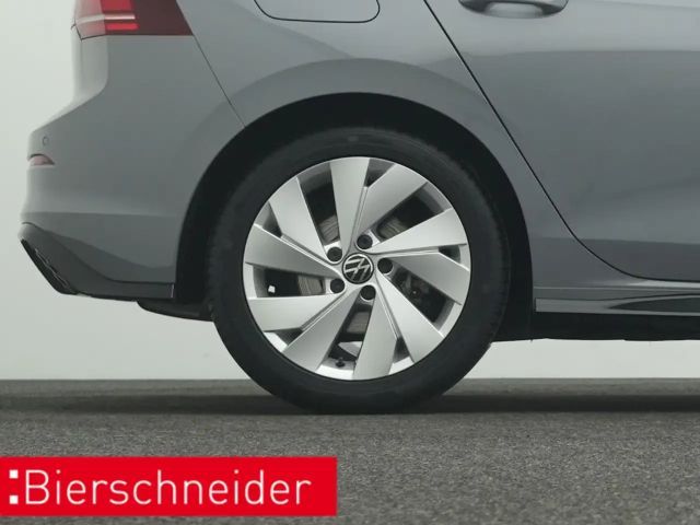 Volkswagen Golf 1.5 eTSI DSG R-Line Style