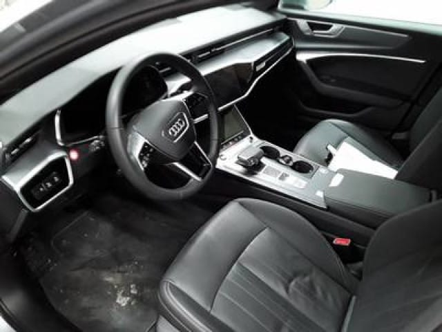 Audi A6 45 TDI Avant Quattro S-Tronic