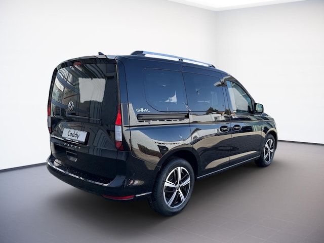 Volkswagen Caddy 2.0 TDI DSG