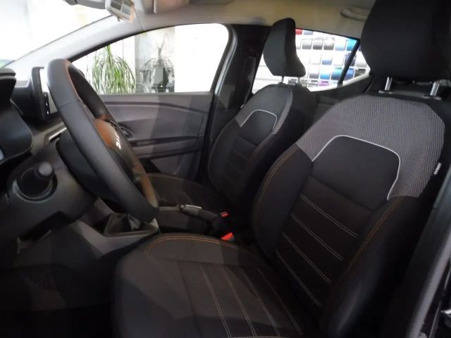 Dacia Sandero Essential Stepway