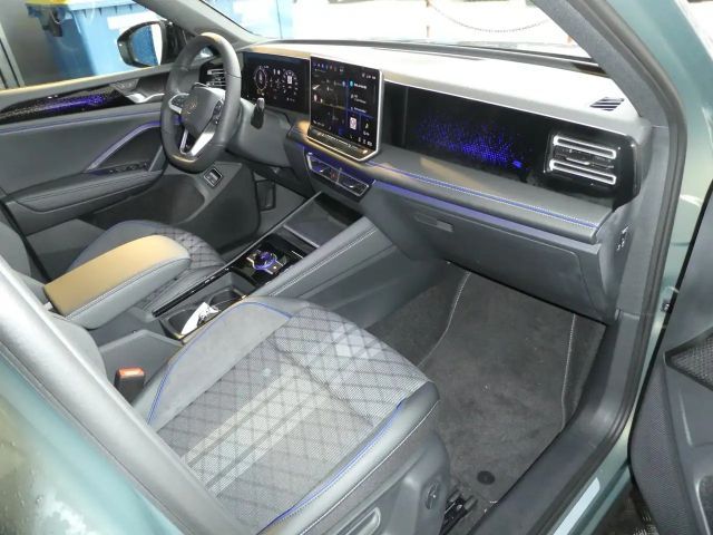 Volkswagen Tiguan DSG Sport eHybrid