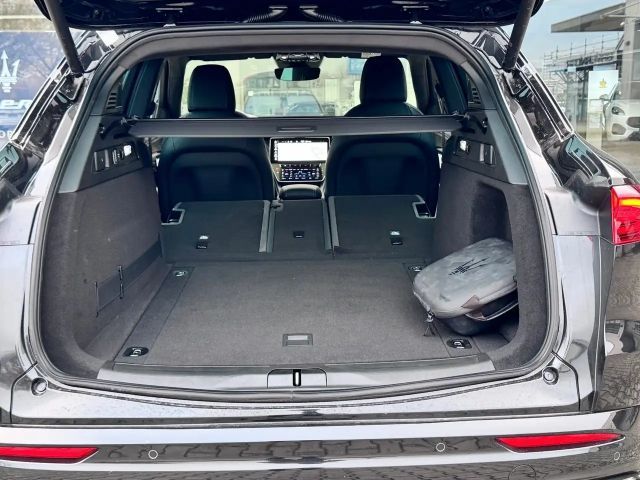 Maserati Grecale BEV MY25 im NIKOLAUS DEAL*