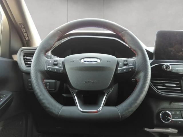 Ford Kuga EcoBoost ST Line X