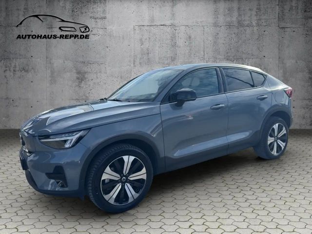 Volvo C40 Core Recharge