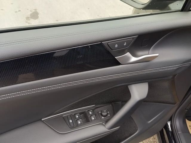 Volkswagen Tiguan DSG Life