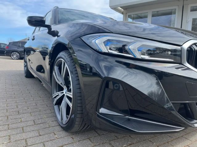 BMW 320 320d Touring xDrive