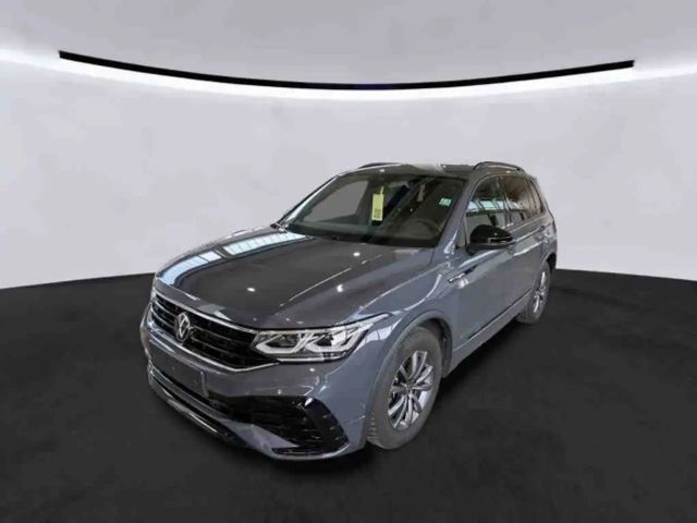 Volkswagen Tiguan 2.0 TDI DSG R-Line