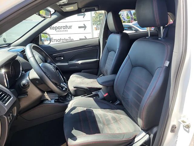 Mitsubishi ASX Invite MIVEC