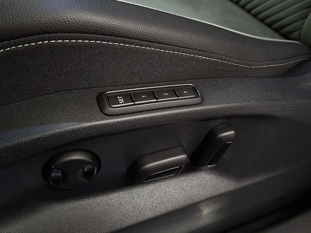 Seat Tarraco 4Drive DSG