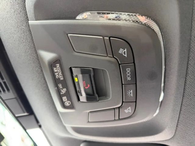 Toyota Corolla Business Hybride