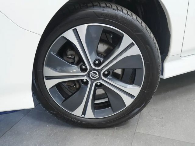 Nissan Leaf 40 kWh Tekna