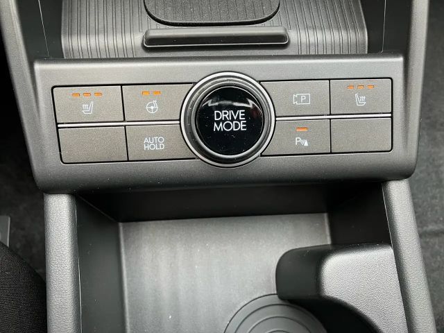 Hyundai Kona Electric Trend