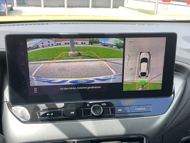 Nissan Juke N-Connecta