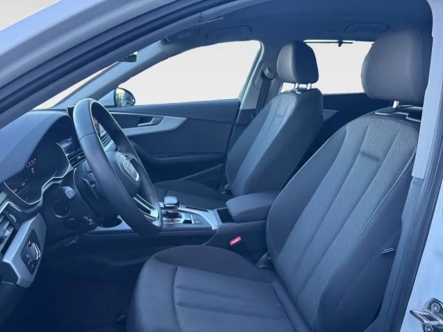 Audi A4 2.0 TDI Avant Quattro
