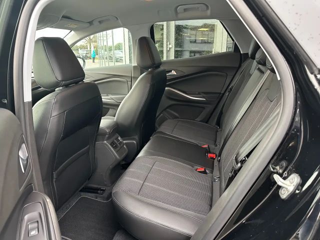 Opel Grandland X GS-Line Grand Sport