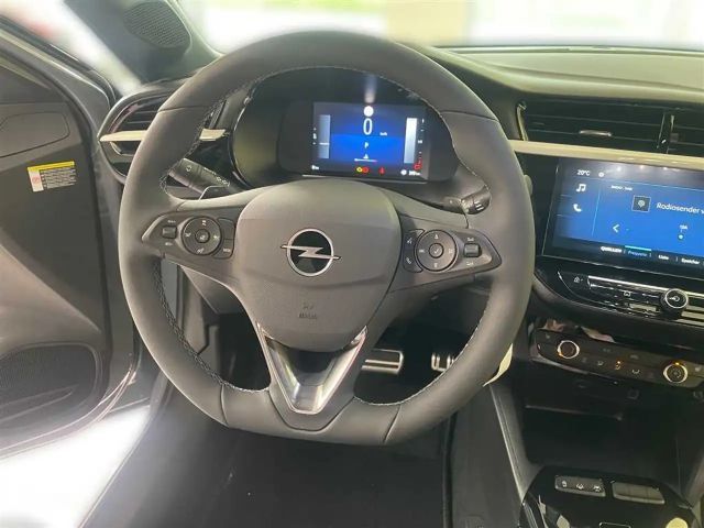 Opel Corsa GS-Line Grand Sport Hybrid