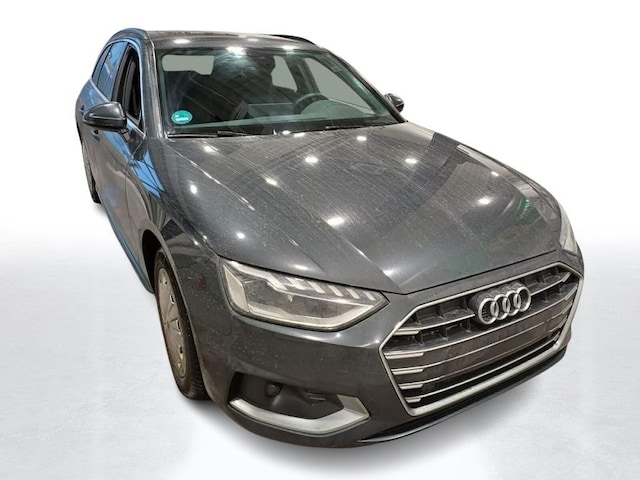 Audi A4 35 TFSI Avant S-Tronic