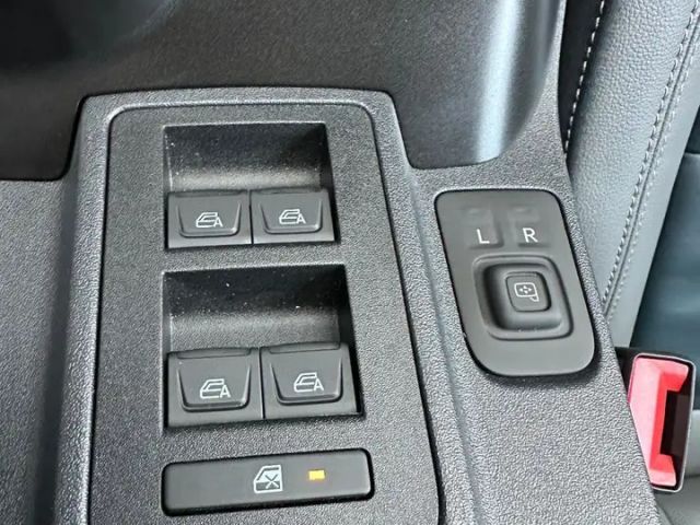 Ford Bronco 4x4 AWD Outer Banks