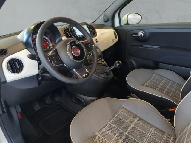 Fiat 500 Lounge
