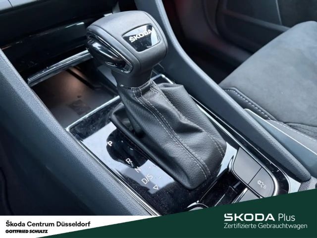 Skoda Kodiaq Business Sportline