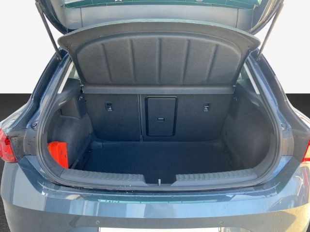Seat Leon 1.5 TSI FR-lijn