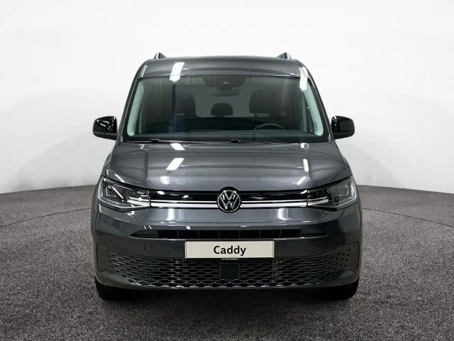 Volkswagen Caddy 1.5 TSI