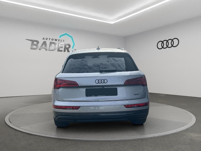 Audi Q5 40 TDI Quattro S-Tronic